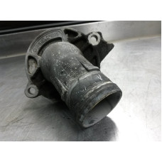 107C007 Thermostat Housing For 01-05 Mercedes-Benz C320  3.2 A1122030275